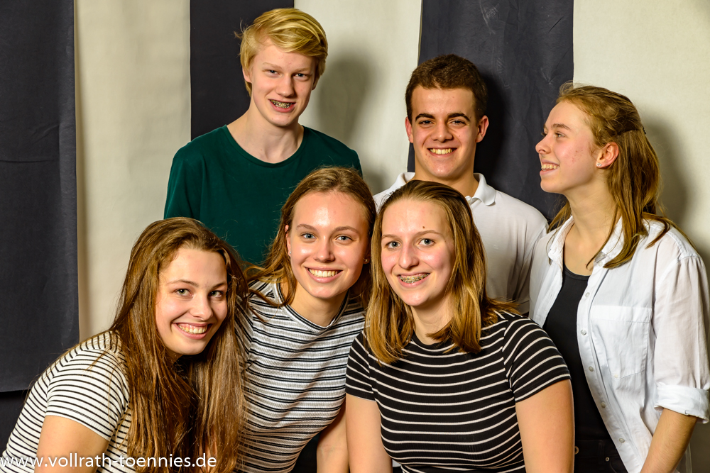 2020 02 01 Black & White Party 2540